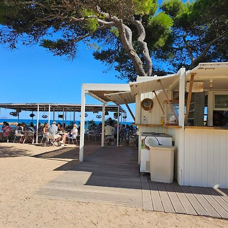 Dormitorio Standar Cerca De La Playa Gerona Exterior foto