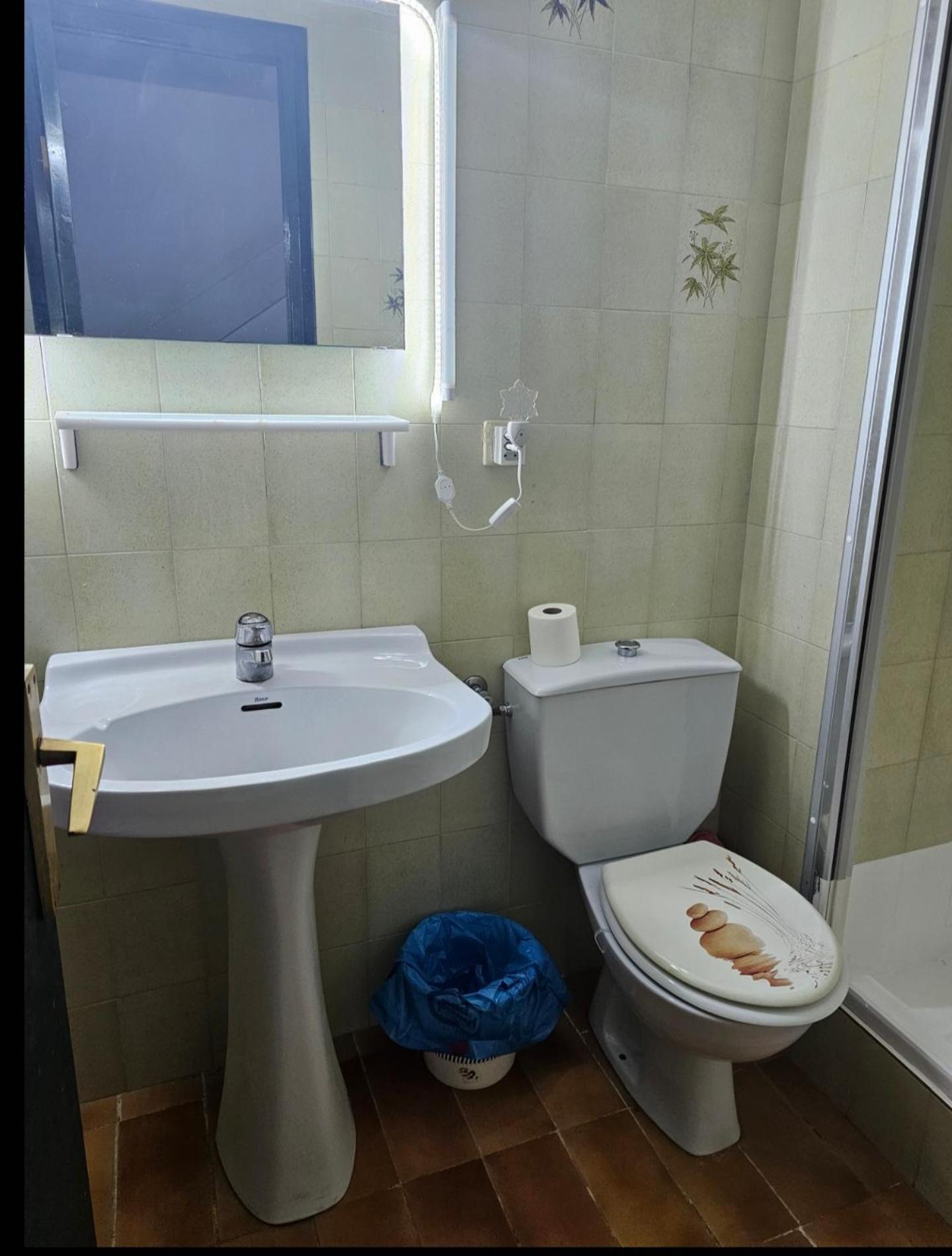 Dormitorio Standar Cerca De La Playa Gerona Exterior foto