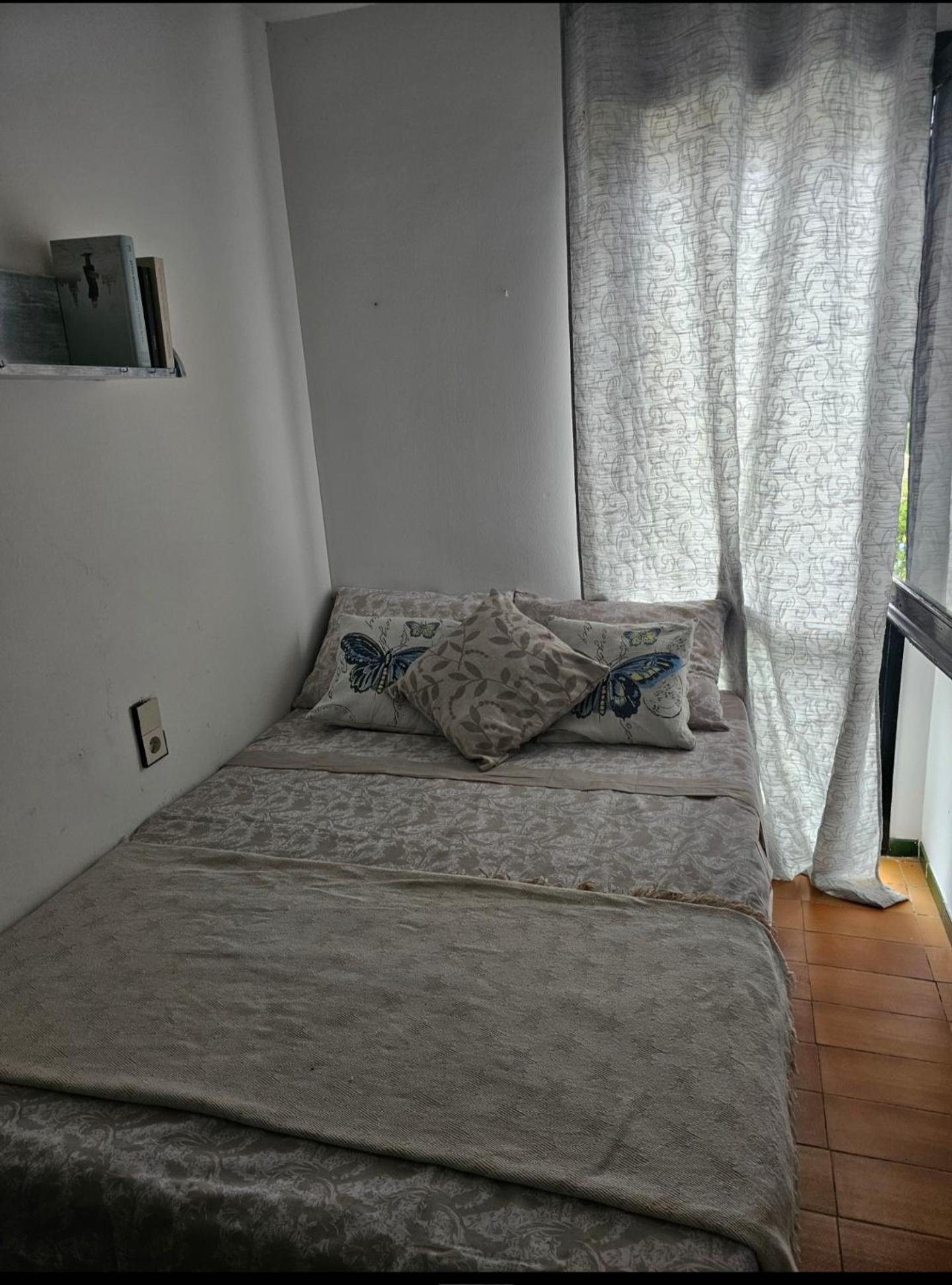 Dormitorio Standar Cerca De La Playa Gerona Exterior foto