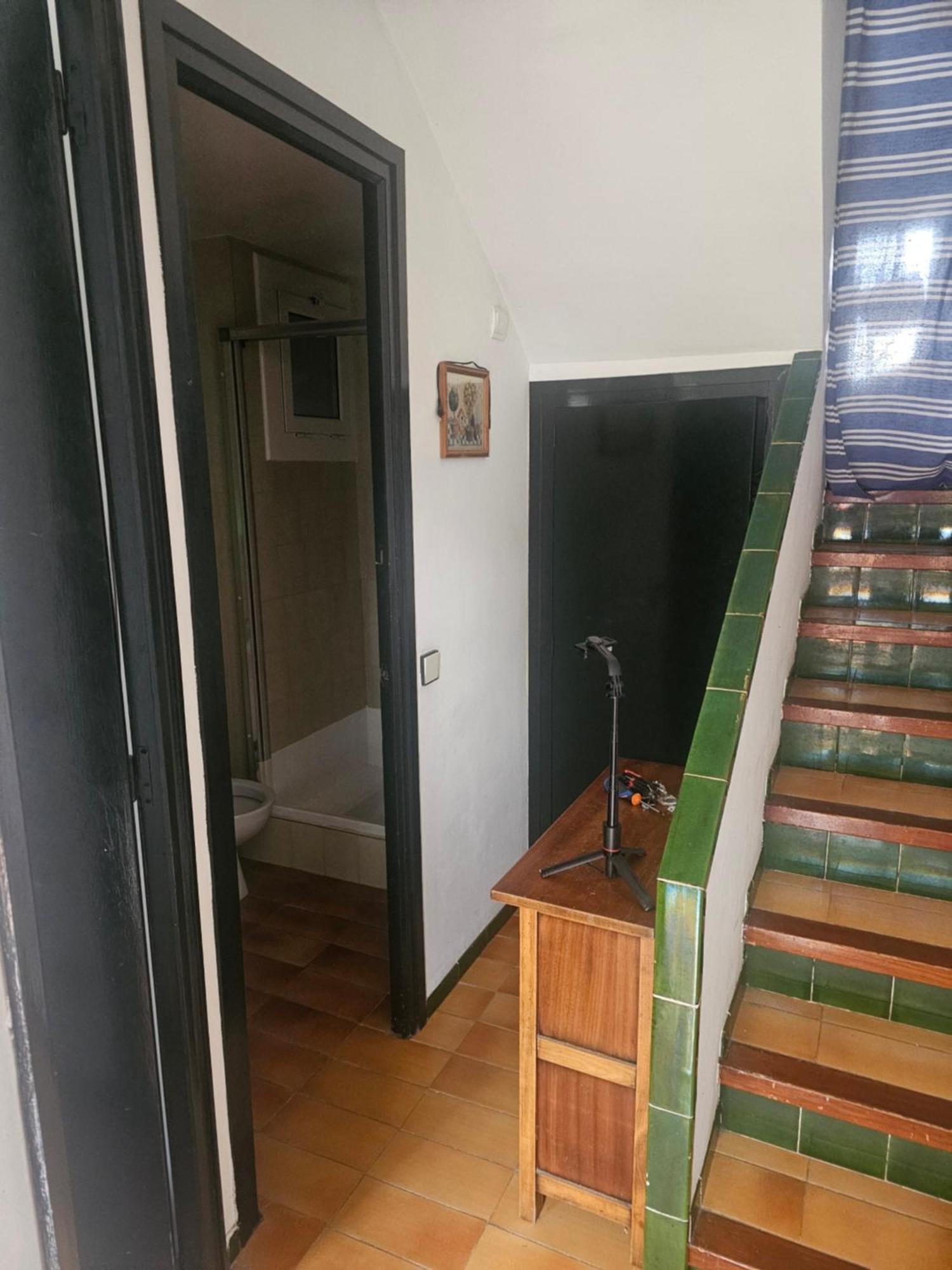 Dormitorio Standar Cerca De La Playa Gerona Exterior foto